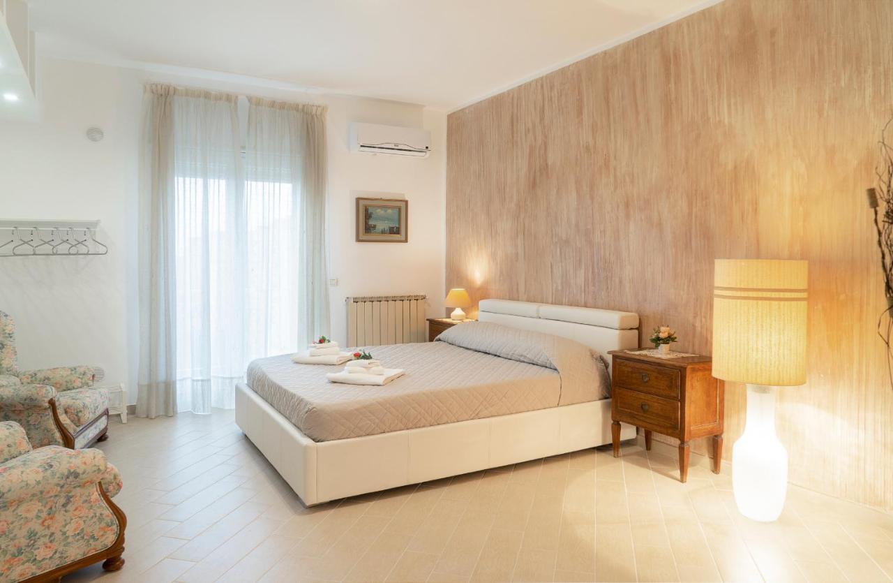 South Valley Agrigento Exterior foto