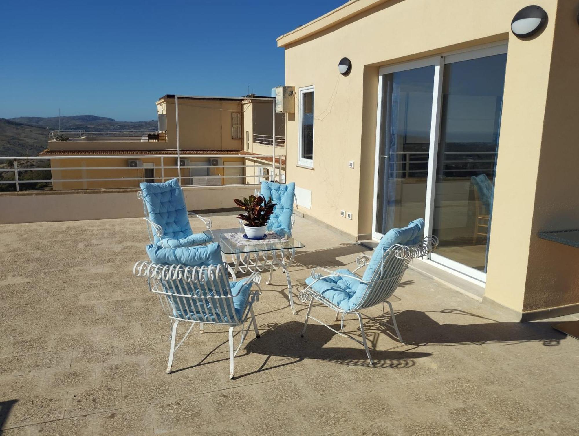 South Valley Agrigento Exterior foto